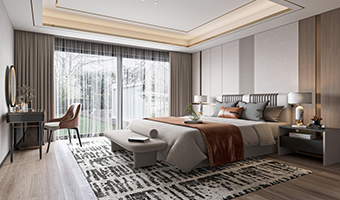 全屋定制能做哪些細(xì)節(jié)設(shè)計(jì)？