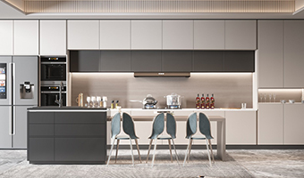 定制櫥柜要注意哪些方面事項(xiàng)？