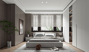 臥室定制設(shè)計(jì)要注意哪些事項(xiàng)？
