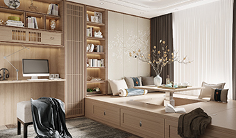 全屋定制榻榻米好處優(yōu)點(diǎn)有哪些？