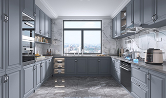 2023年還適合加盟整木定制嗎？