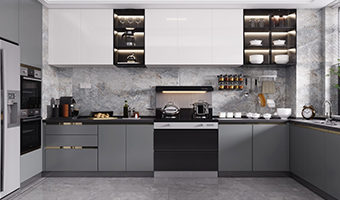 定制櫥柜有哪些流行風(fēng)格？