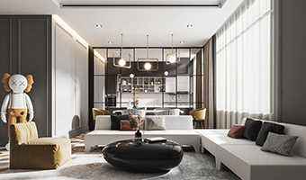 全屋定制加盟要注意哪些“陷阱”？