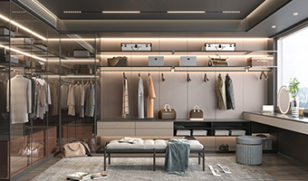 2023年加盟整木定制品牌哪個好？