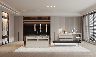 全屋定制加盟怎么考察品牌工廠？