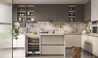 定制櫥柜有哪些流程步驟？