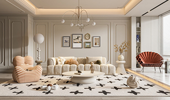 加盟定制家居品牌要注意什么？