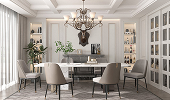 全屋原木定制估計要多少錢？