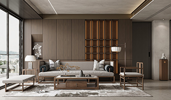 整木定制裝修或加盟怎么選擇品牌？