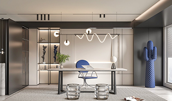 書房裝修有哪些風(fēng)水要注意？