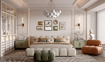 全屋定制開(kāi)加盟店怎么選址？