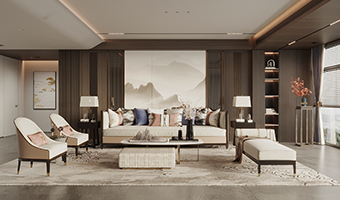 客廳裝修設(shè)計要注意什么？