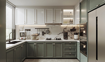 定制櫥柜板材都有哪些比較好？