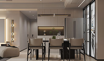 房子裝修有哪些家居可以定制？