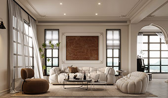 哪些板材材質(zhì)做定制家居比較好？