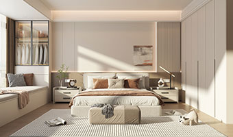 全屋高定整裝加盟注意什么？