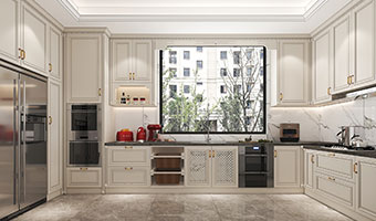 今年定制櫥柜流行哪些風(fēng)格？