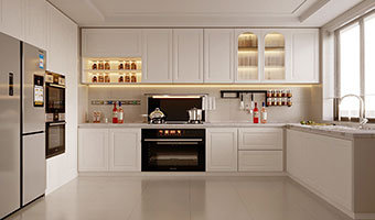 定制家居設(shè)計要注意哪些事項？