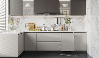 定制櫥柜什么板材好，怎么選？