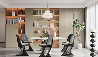 別墅裝修定制家居要多少錢呢？