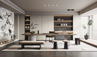 好的定制家居廠家怎么尋找呢？