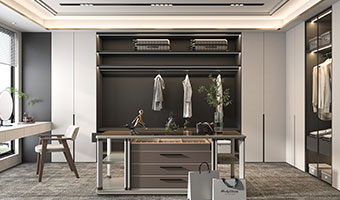 定制衣柜的價格都是怎么算的？