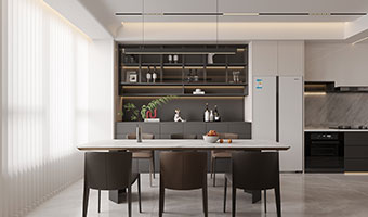 全屋定制裝修大概都有哪些費(fèi)用？