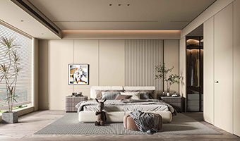 全屋定制加盟品牌廠家如何考察？