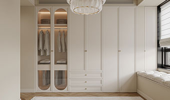 定制家居加盟要怎么尋找廠家？