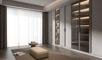 加盟定制衣柜品牌要準備多少錢？