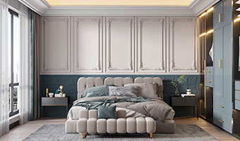 整體木作高定的產(chǎn)品有哪些？