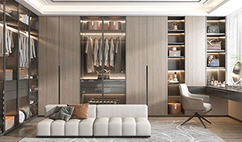 定制衣柜要如何加盟品牌廠家？