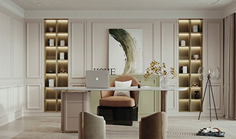 全屋定制板材材質(zhì)種類有哪些？