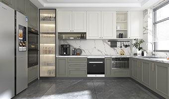 定制櫥柜一般要多久的時(shí)間呢？