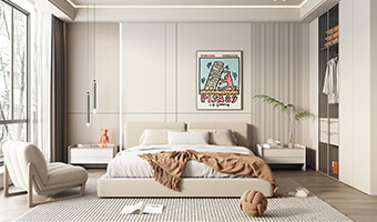 臥室定制衣柜用什么板材環(huán)保？