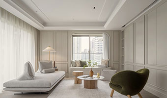 別墅裝修為什么大多人選擇護(hù)墻板？