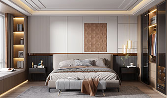 全屋定制品牌加盟到開店需要多久？