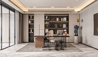 全屋高定裝修設(shè)計(jì)有哪些要注意？ 