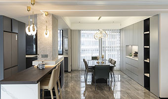 加盟定制家居品牌注意什么事項？