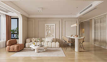 整木定制護(hù)墻板有哪些板材？ 