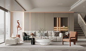 全屋定制裝修費用有哪些？