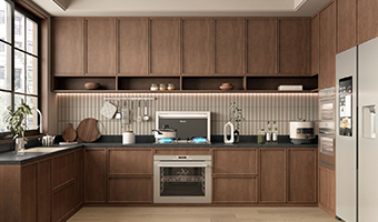 定制櫥柜：按平方還是按米算？ 