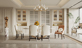 水性漆和普通油漆有什么區(qū)別？