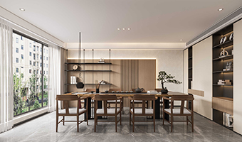 高定木作加盟要怎么選擇廠(chǎng)家？ 