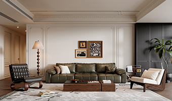 全屋定制木作定制要注意什么？