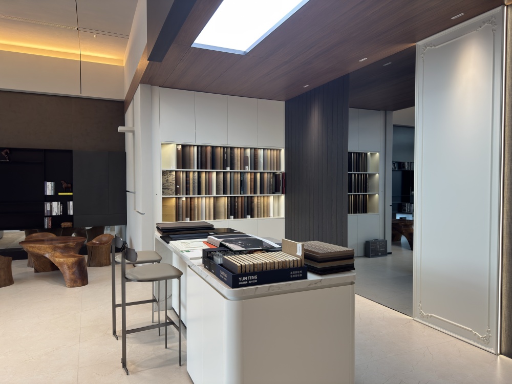 品尊工匠整木定制開(kāi)化展廳(圖6) 6.jpg