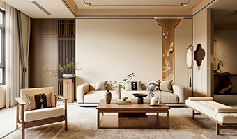 木作中的混油和木皮如何選擇？