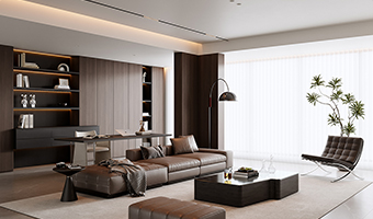 全屋定制注意這些事，打造個(gè)性化空間