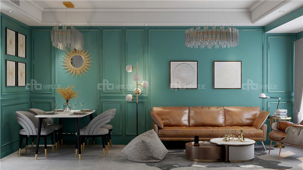 全屋定制是用板式好還是實(shí)木好？(圖2)