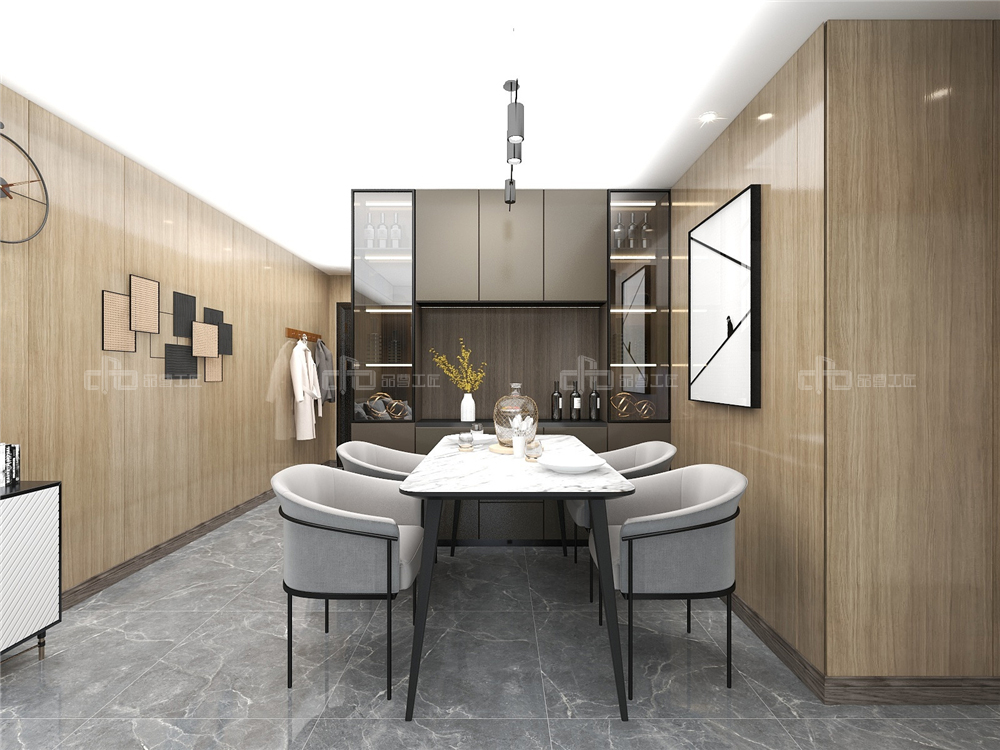 全屋定制是用板式好還是實(shí)木好？(圖3)